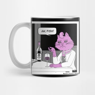 Princess Carolyn Mug